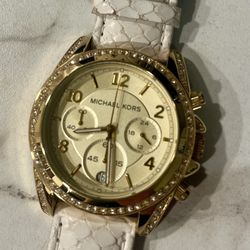 Michael Kors Women’s Watch