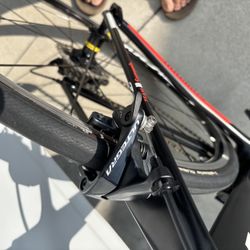 2019 Giant TCR ADVANCED 2