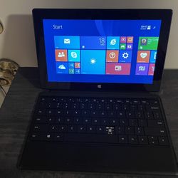 Windows Pc Tablet
