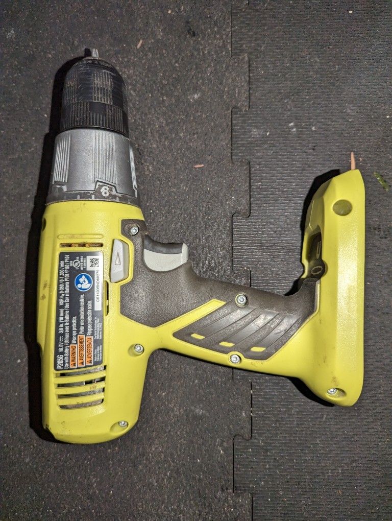 Ryobi One+ 3/8 Drill/ Driver
