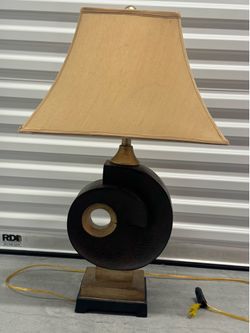 LAMP