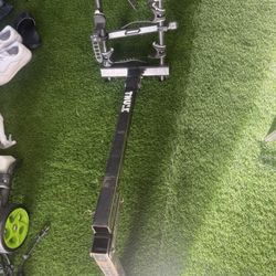 Thule Bike Rake With Tow Hitch