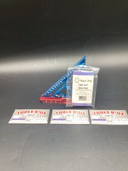 SQUI.JIG FUSION 4.5 MINI PRO SQUARE**(FINANCIAMOS/WE FINANCE)**