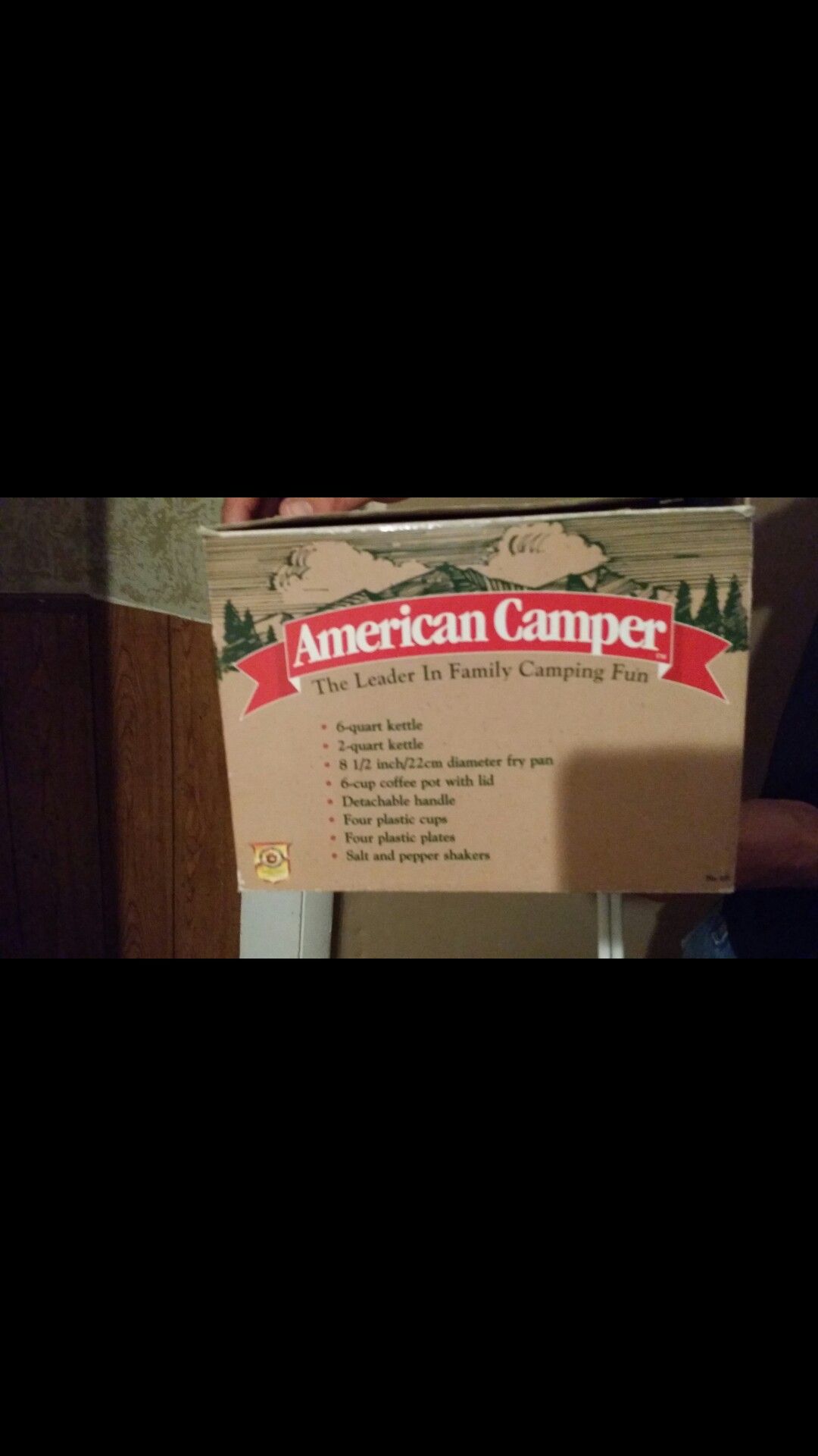 American Camper