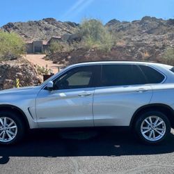 2014 Bmw X5