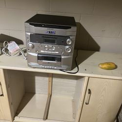 Radio Tapes CD Players