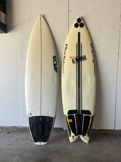 Surfboards for Sale
