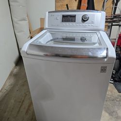 LG Washing Machine