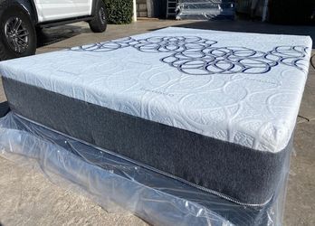 Full Memory Foam
