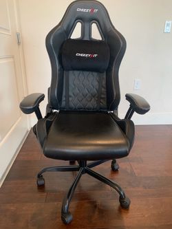 Kids/Youth ergonomic swivel chair