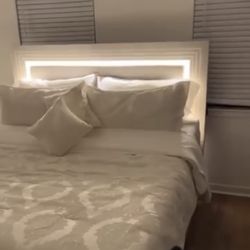 Mattress and BED 
