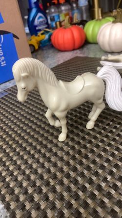 Disney horse Cinderella horse