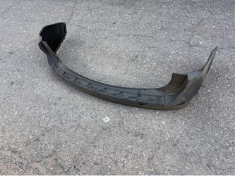 bumper cover
