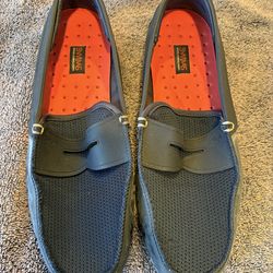 Swims Loafers size 8
