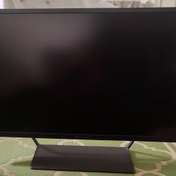 HP pavilion 32" QHD Monitor 