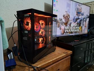 Rtx 5050 pc