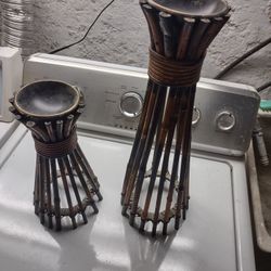 Candle Holders