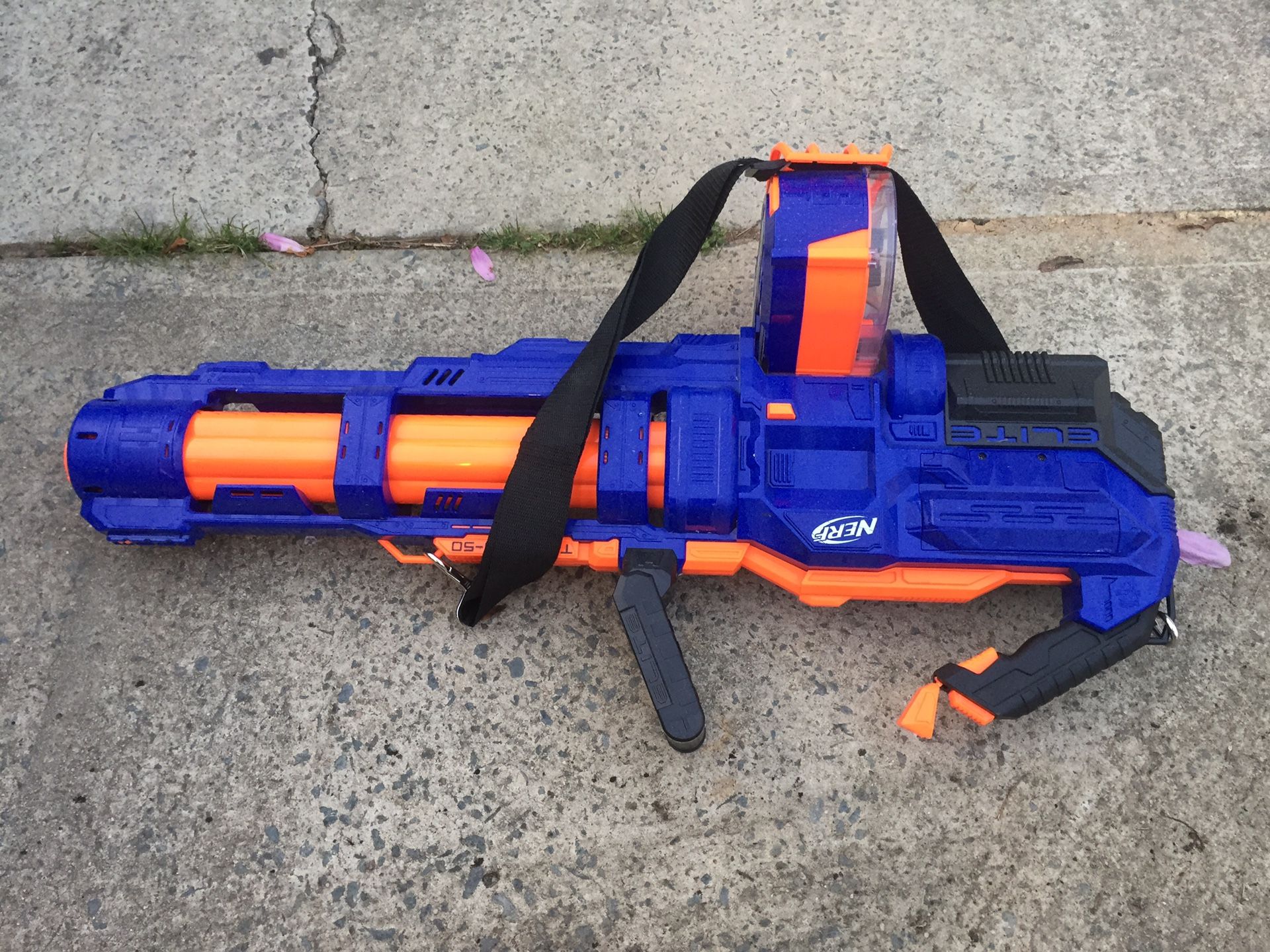 Nerf gun $20