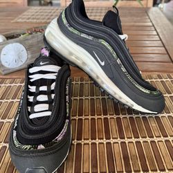 Nike Air Max 97 Size 8.5
