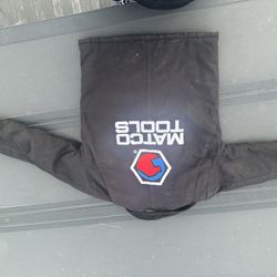 Matco Jacket Size Small
