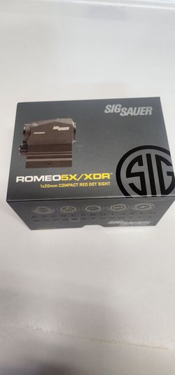 XDR