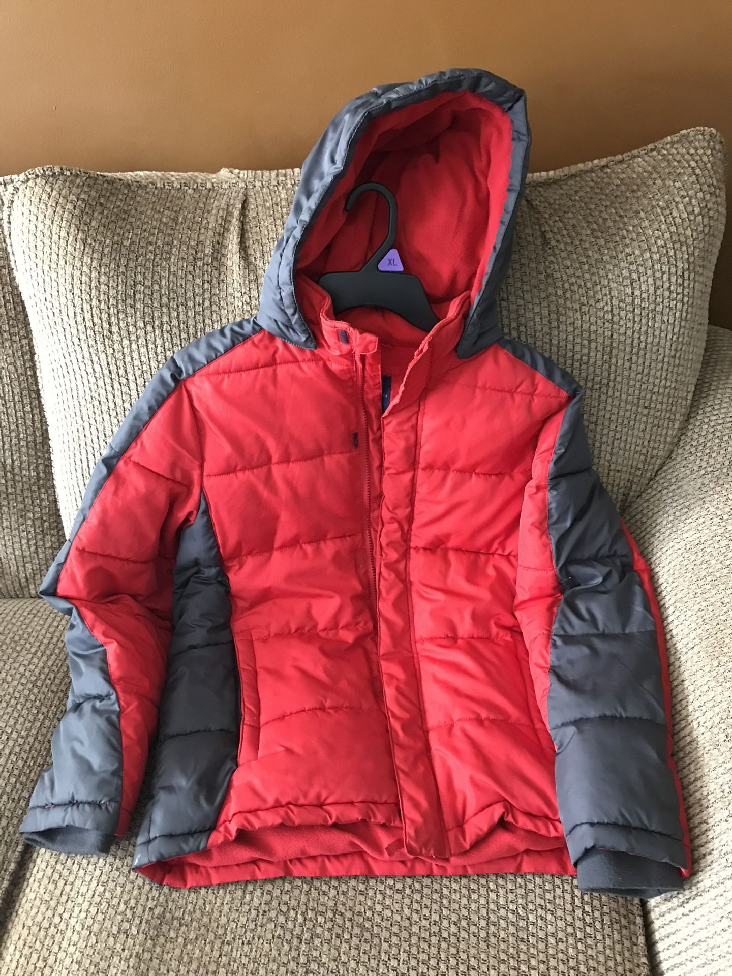 Boys XL 16/18 Coat