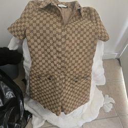 Gucci Outfit 