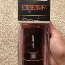 New Bike Light