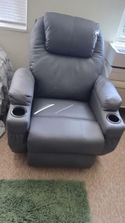 Recliner