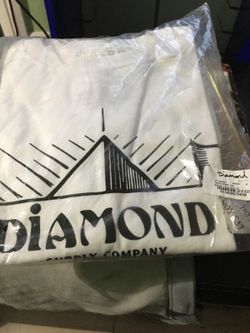 Diamond shirt
