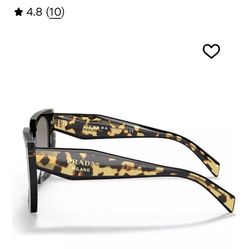 PRADA WOMEN’S Sunglasses 