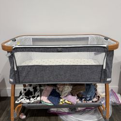 Bassinet 
