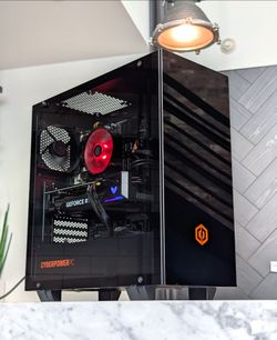 🚀 Gaming PC | RTX 4070 12GB /32GB RAM / i7-8700K