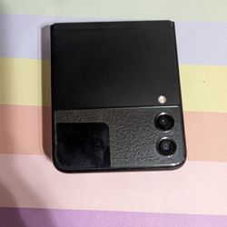 Samsung Z Flip 3