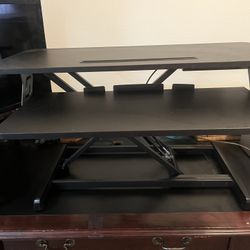 Standing Desk Adjustable 