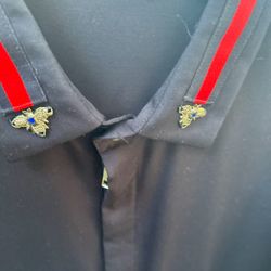 Gucci Shirt 