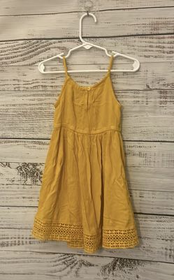 Yellow dress from old navy size 4t for Sale in Chula Vista, CA - OfferUp Yellow dress from old navy size 4t for Sale in Chula Vista, CA - OfferUp