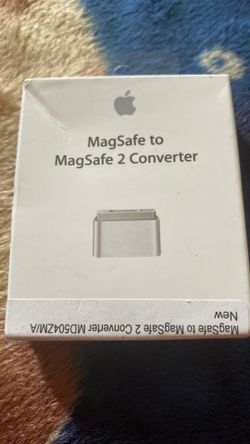MagSafe to MagSafe 2 converter