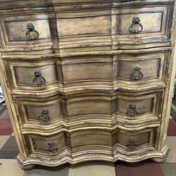 Antic Dresser 