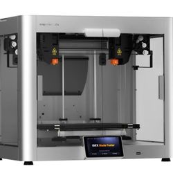 J1 SNAPMAKER 2 Head COLOR Filament  3d Frinter GREAT PRICE