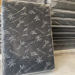 Mattress And Box Springs