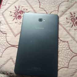 Tablet Marca Samsung A
