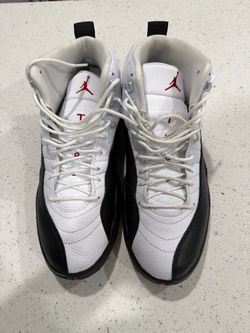 Jordan 12’s 11.5M