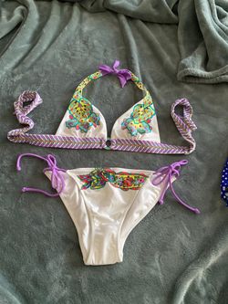 NWOT Victoria Secret bikini