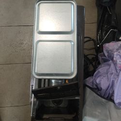 Aladdin Kerosene Heater