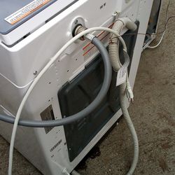 Washer Magic Chef