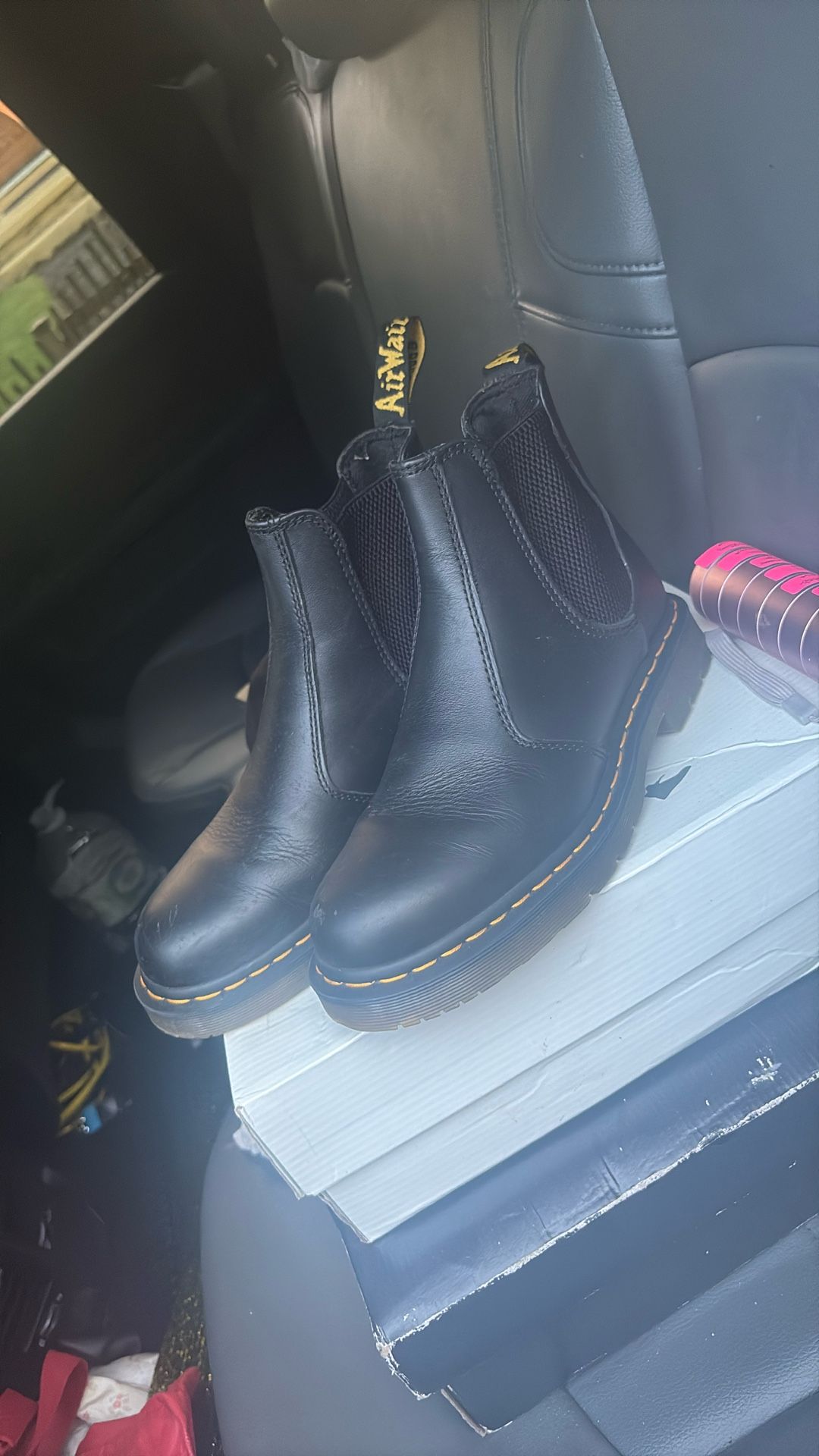 doc martins