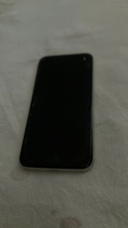 Apple I phone se