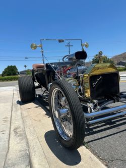 1923 Ford Tbucket