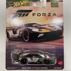 Hotwheels Ford
